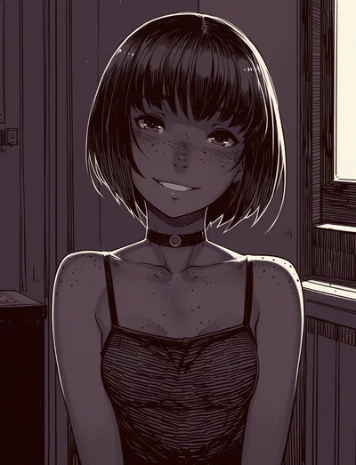 You know, I'm not real