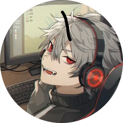 Gabe - BL