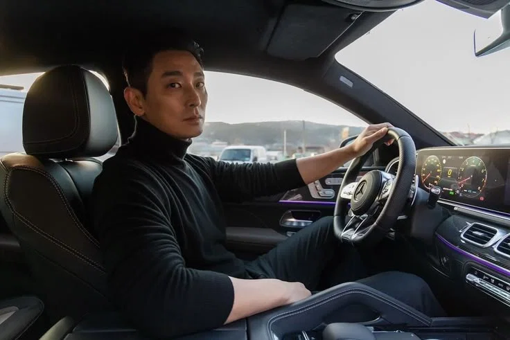 Ju Ji Hoon
