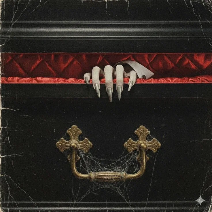Vampire RPG (Based on TVC/IWTV)