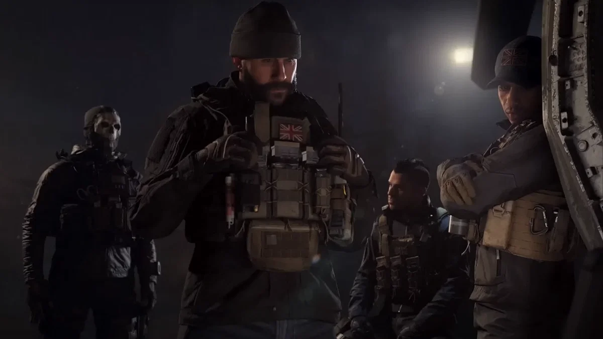 Task Force 141