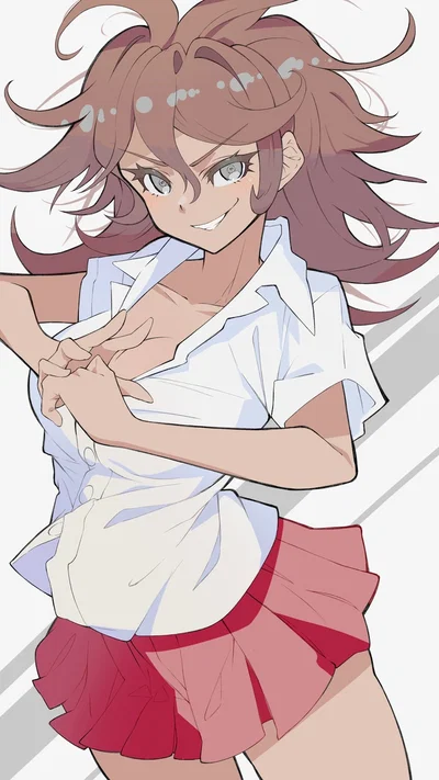Akane Owari
