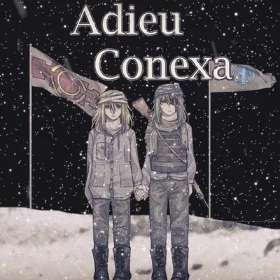 Adieu Conexa: Broken Paradise