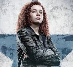 Karli Morgenthau