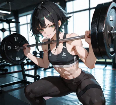 Futa Trainer Wants You!