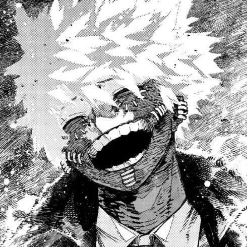 Dabi | Toya Todoroki