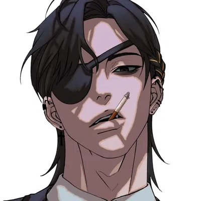 Isamu Kawasaki || Hitman Husband
