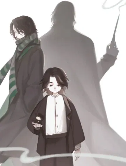 Severus Snape