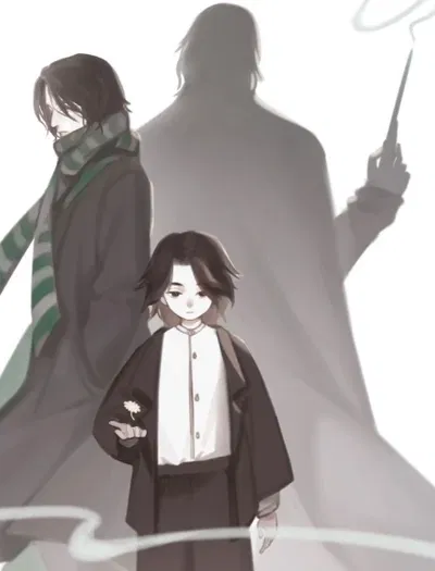 Severus Snape