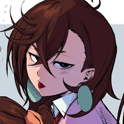 Momo Ayase | Your Feisty Gyaru Classmate [Dandadan]