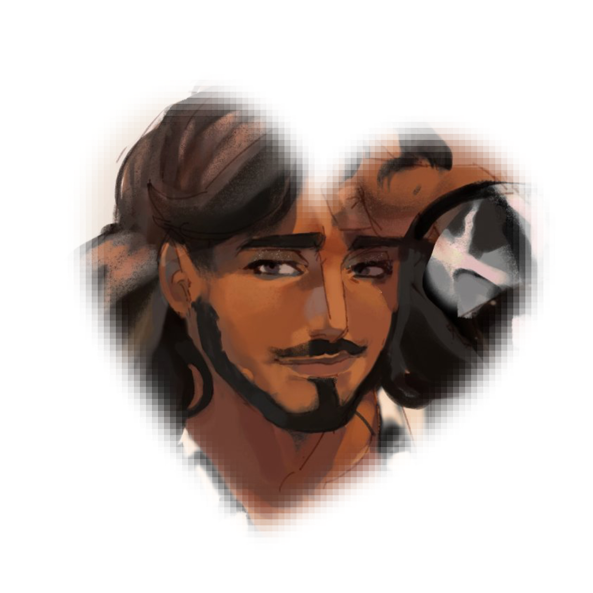 # 45th Dateable || AMIR !!
