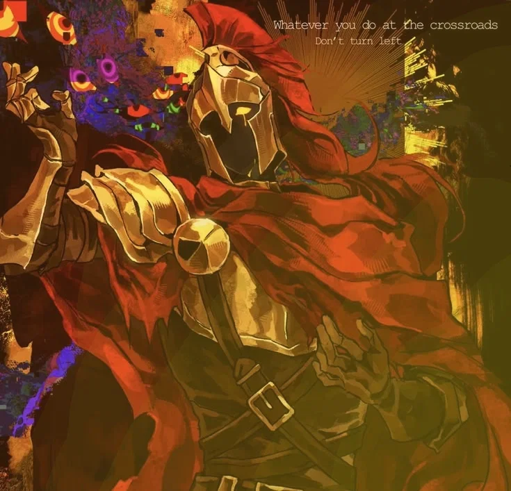 ⚡︎༉. Blood is HOT. - Derlord - SFAWTDE/DAWTDE