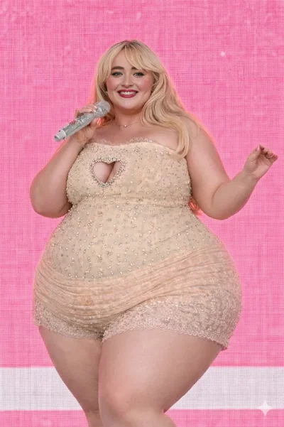 Sabrina Carpenter - Weight Gain