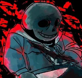 [ PROJECT : MURDER ] Sans.