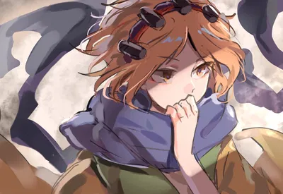 Tenkai Zuifeng 🍈✨ [Len'en Project]