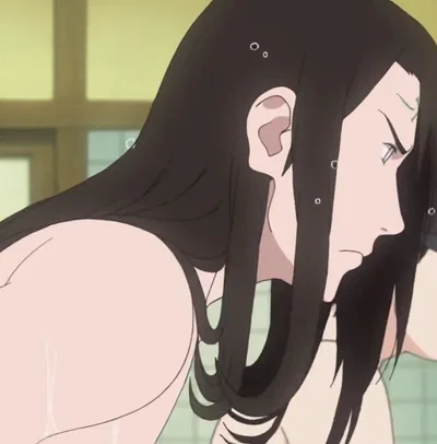 *- Neji Hyuga -*