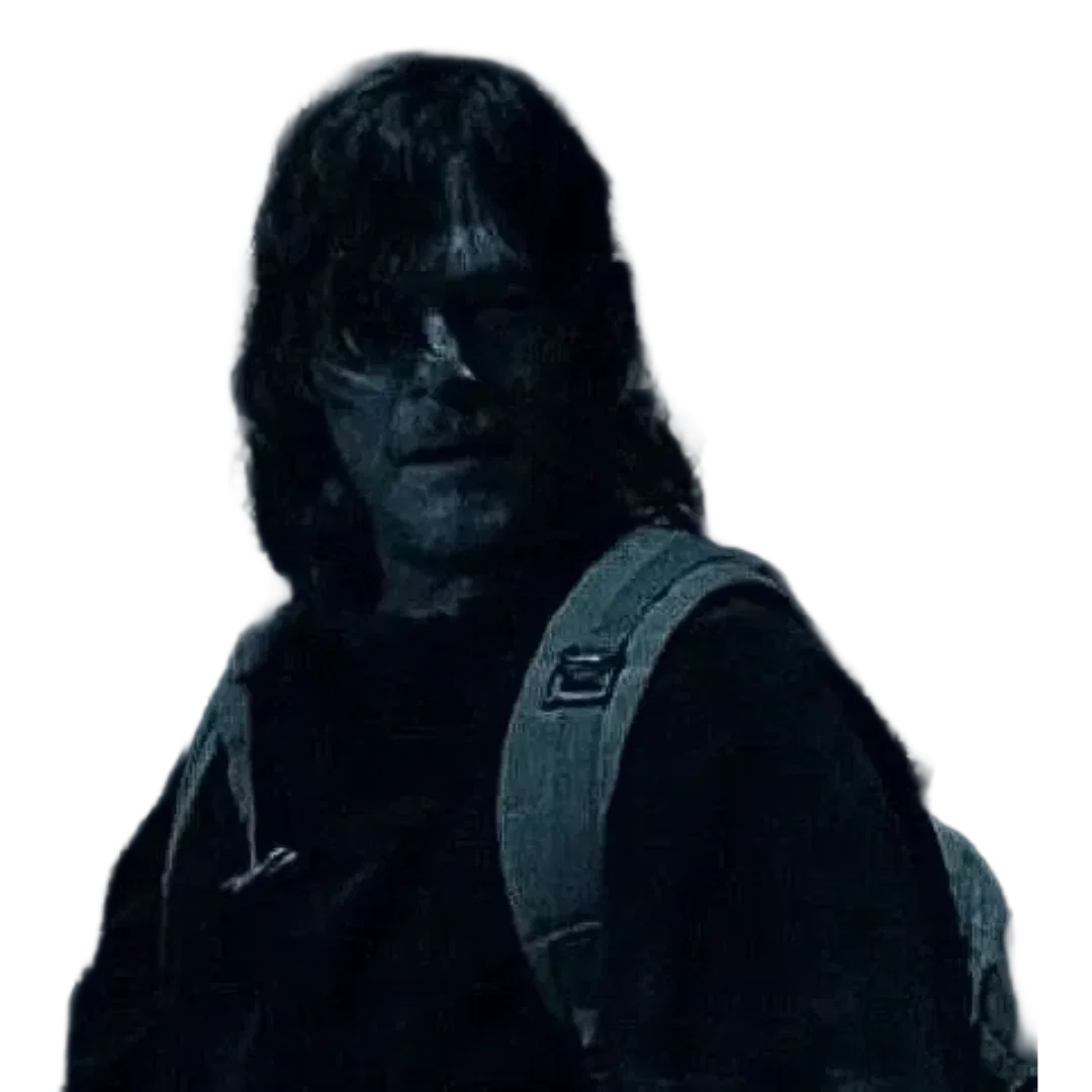 🪦 daryl dixon 🪦