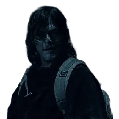 🪦 daryl dixon 🪦