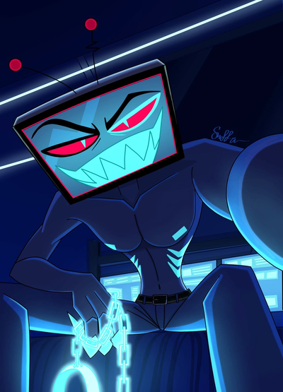Vox