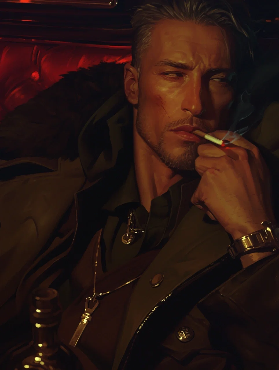 Konstantin Volkov | Your choice... without choice