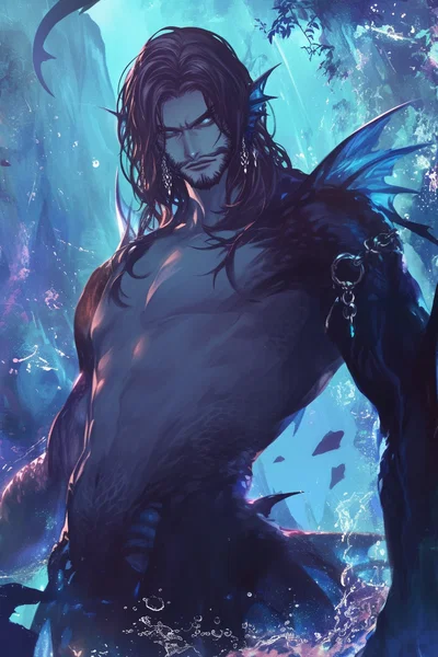 Stranded Love || Zephyros