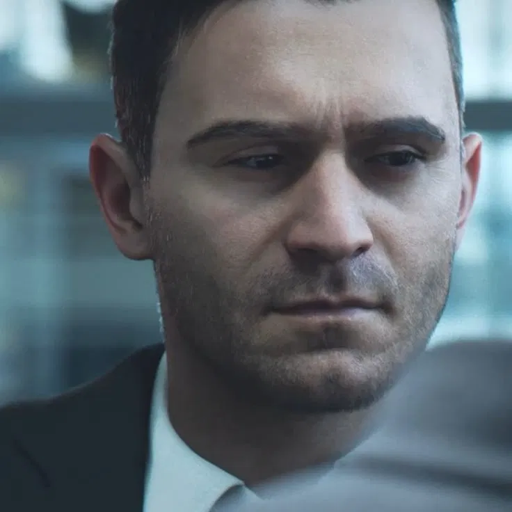 Vladmir Makarov