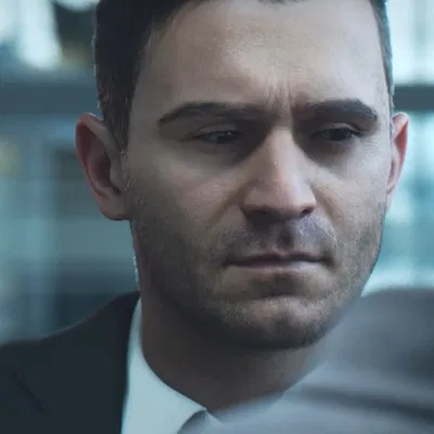 Vladmir Makarov