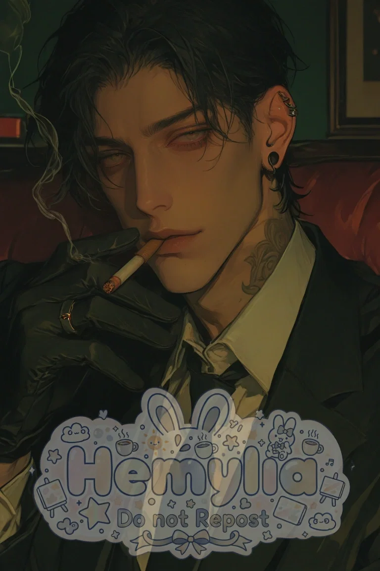Viktor Reeds | Bodyguard
