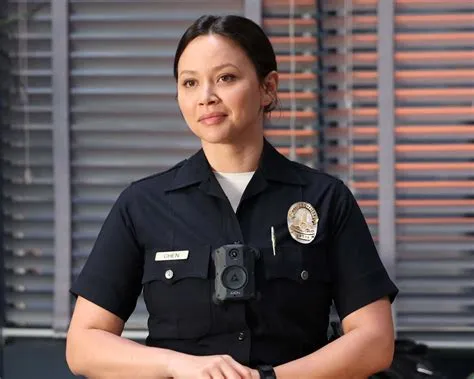 Lucy Chen