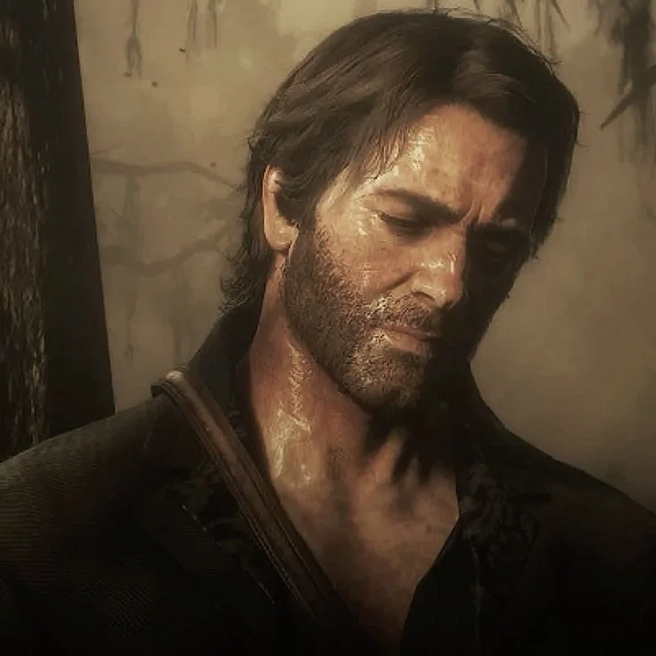 Arthur Morgan