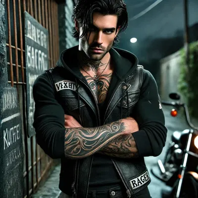 Jason "Jace" Mullaney