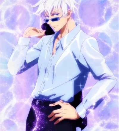 Satoru Gojo
