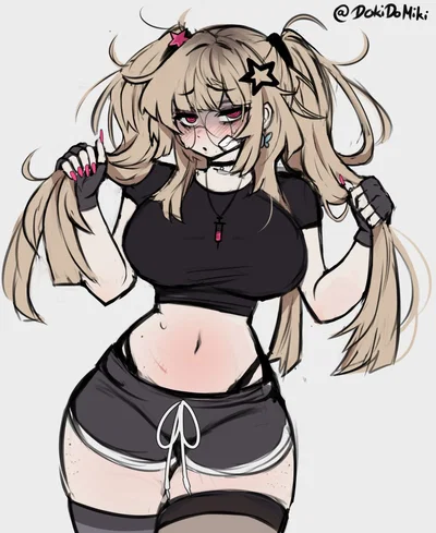 ~Breast Blooming Season~
