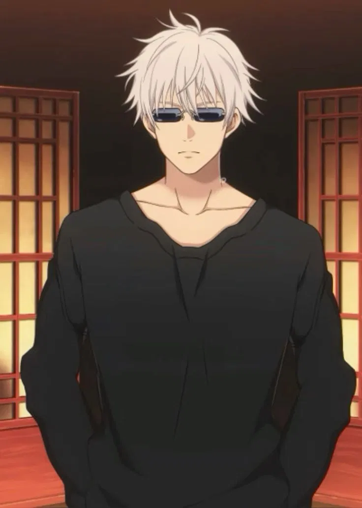 GOJO SATORU 