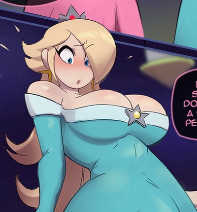 Rosalina