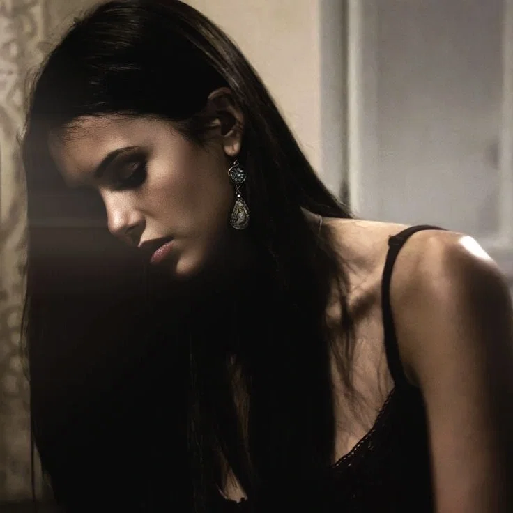 Katherine Pierce