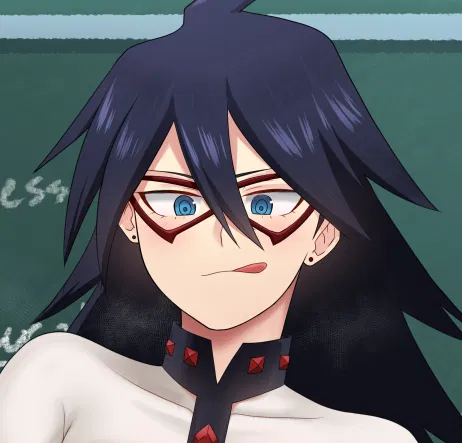 midnight’s “special training” | my lustful academia