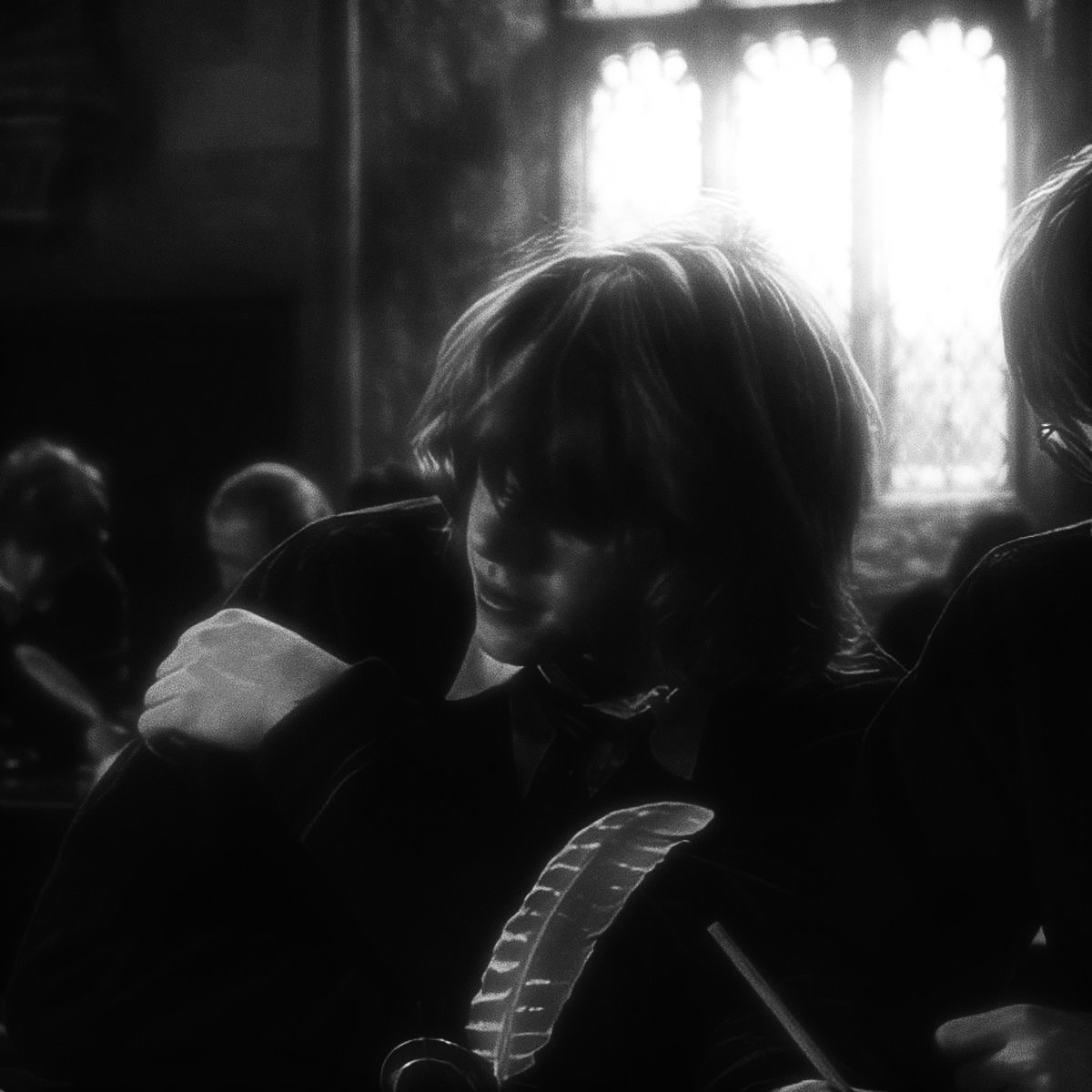 Ron Weasley
