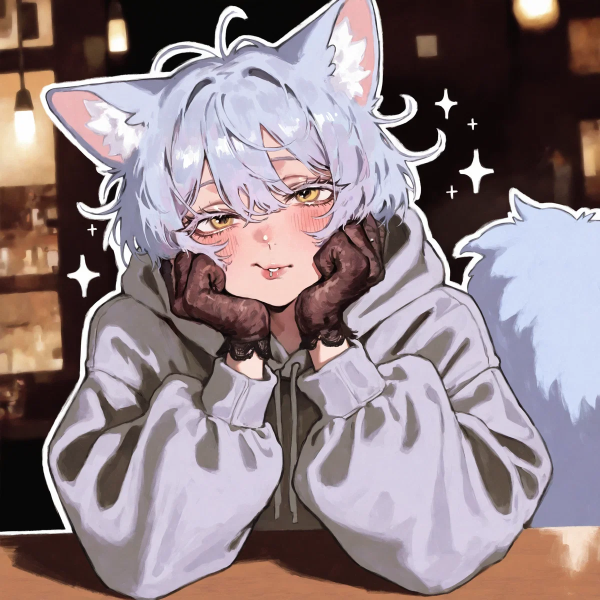Koa Umehara | softy n' sweet