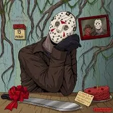 Jason Voorhees