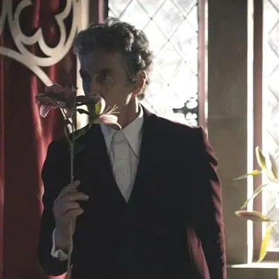 Twelfth Doctor