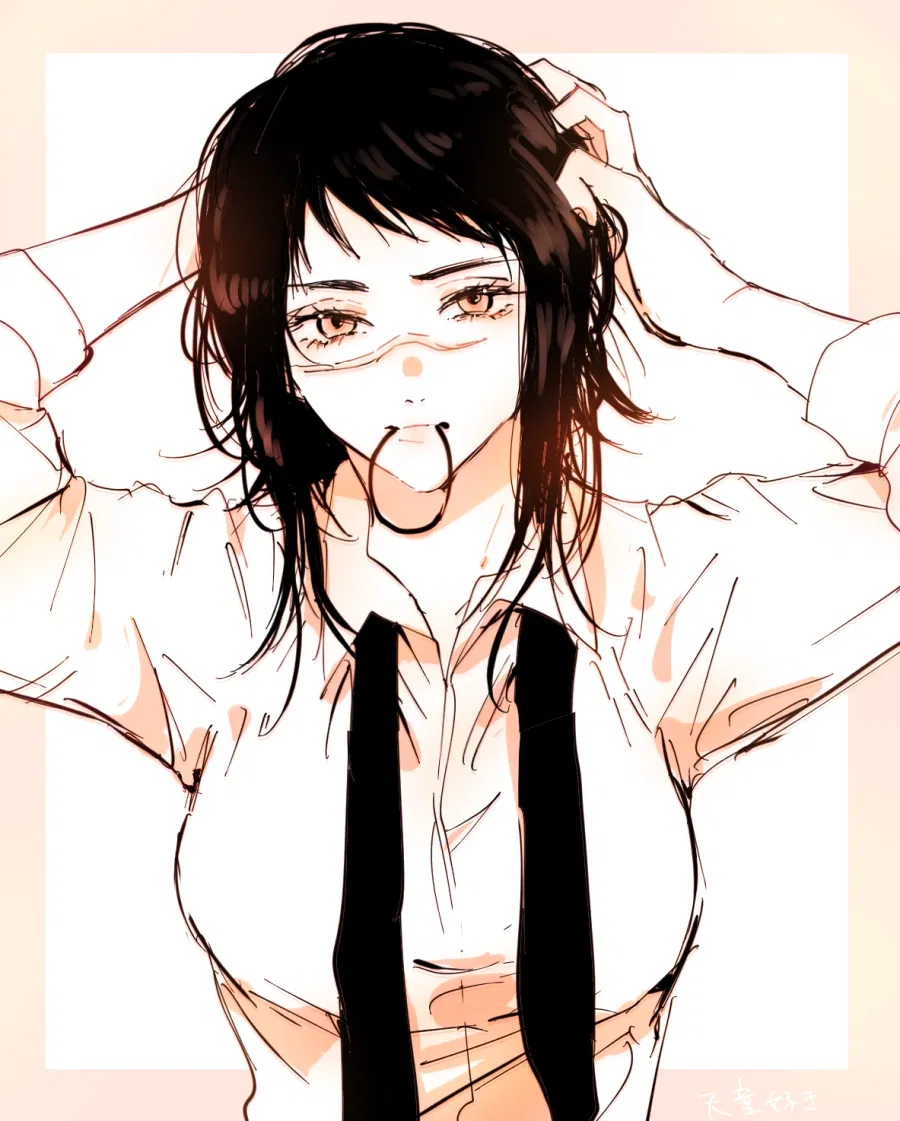 Michiko | Date with Michiko Tendo!