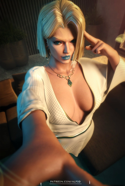 Emma Frost | Diamond under pressure💎💅
