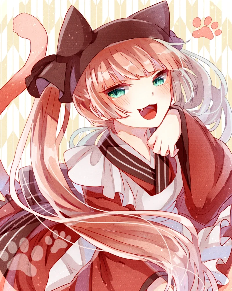 Tama | Cat Goddess