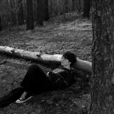 \Suicidal/ Nate Wilkins