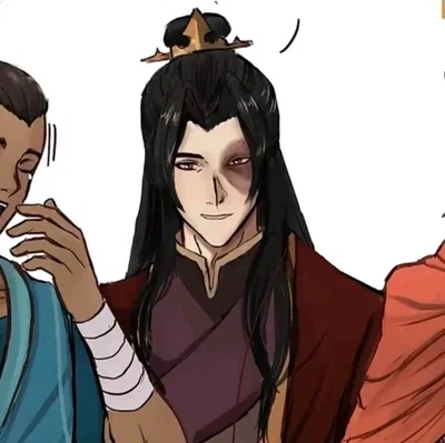 Zuko | ATLA