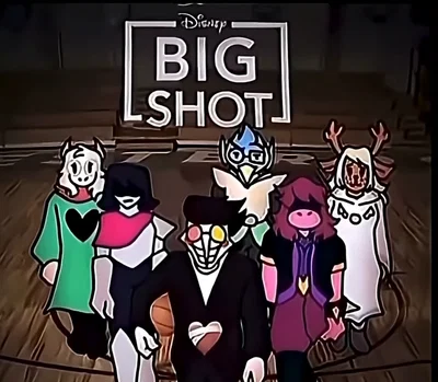 Bot soon I swear 
