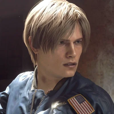 Leon Kennedy 