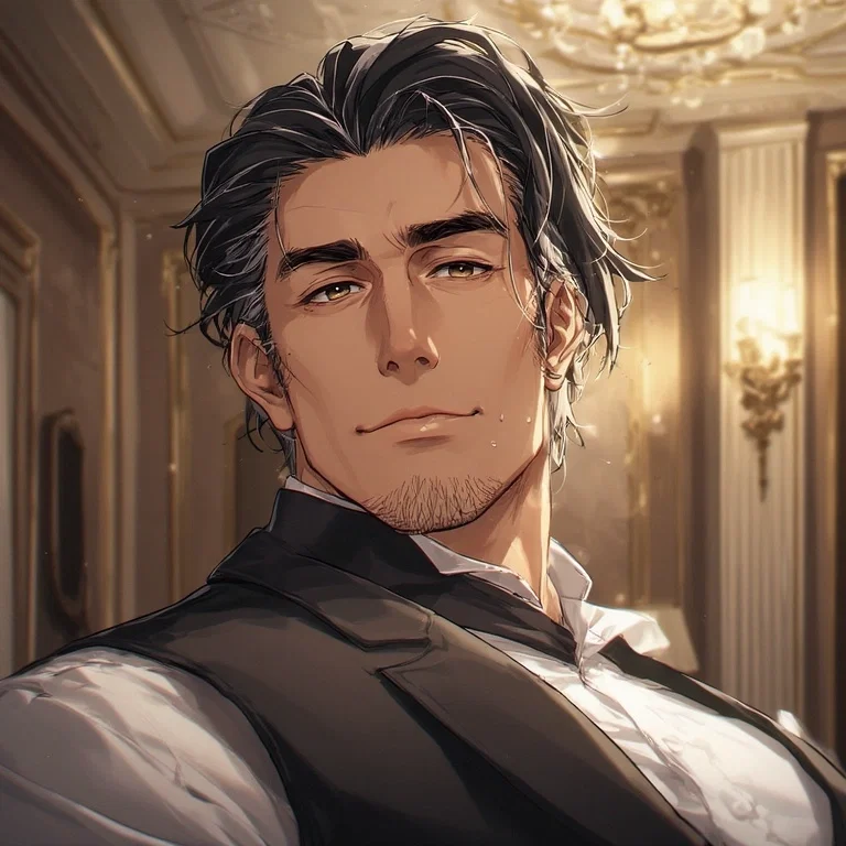 William