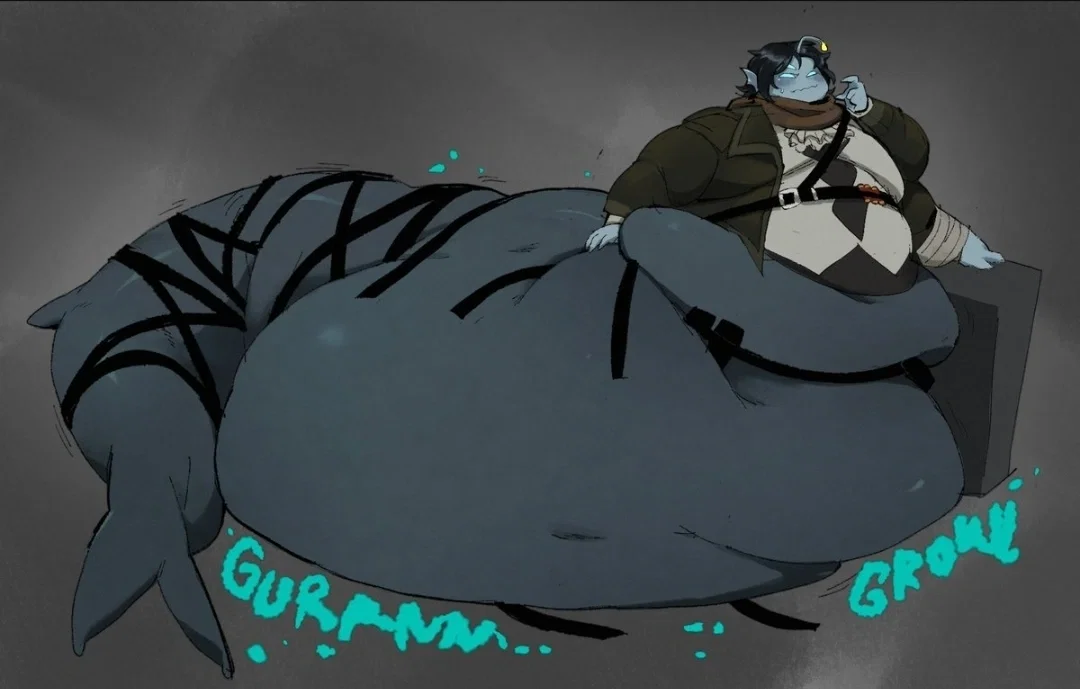 Sebastian Solace || Pressure (WG + (maybe) stuffing)
